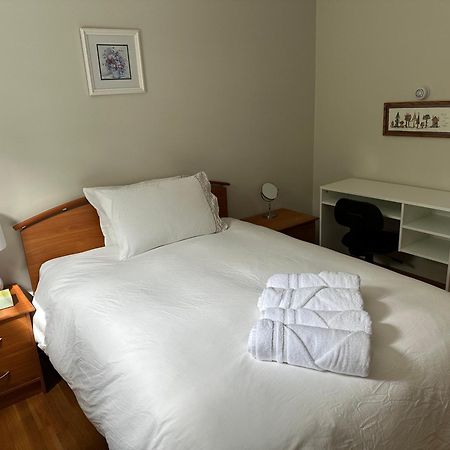 Boston Single Family House - Super Quiet And Private Villa Eksteriør bilde