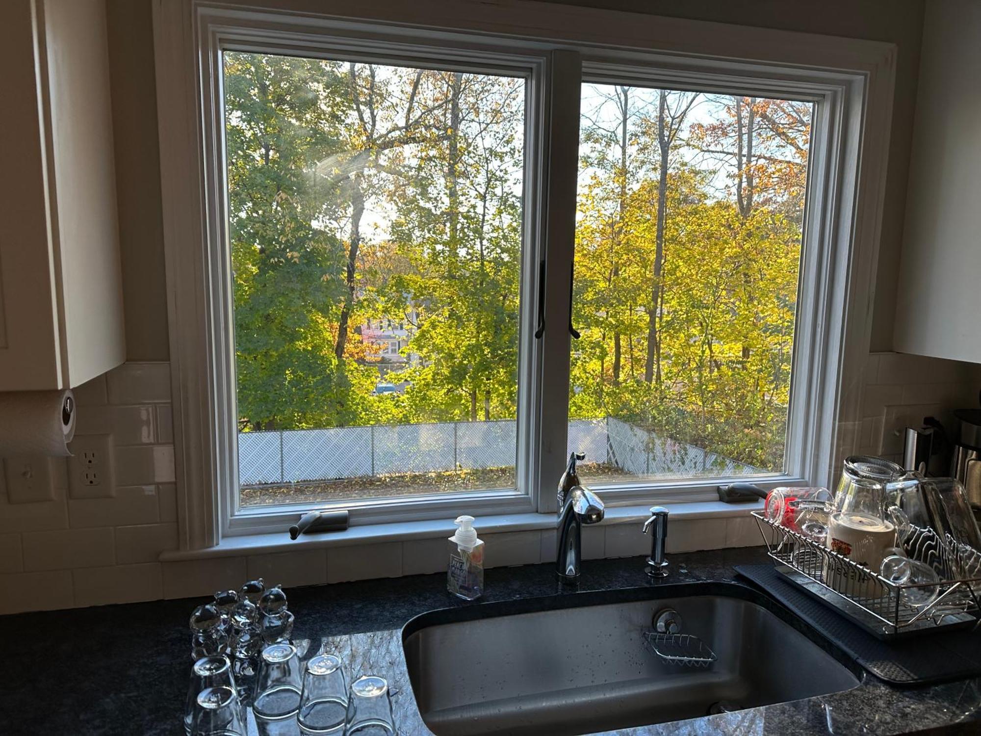Boston Single Family House - Super Quiet And Private Villa Eksteriør bilde