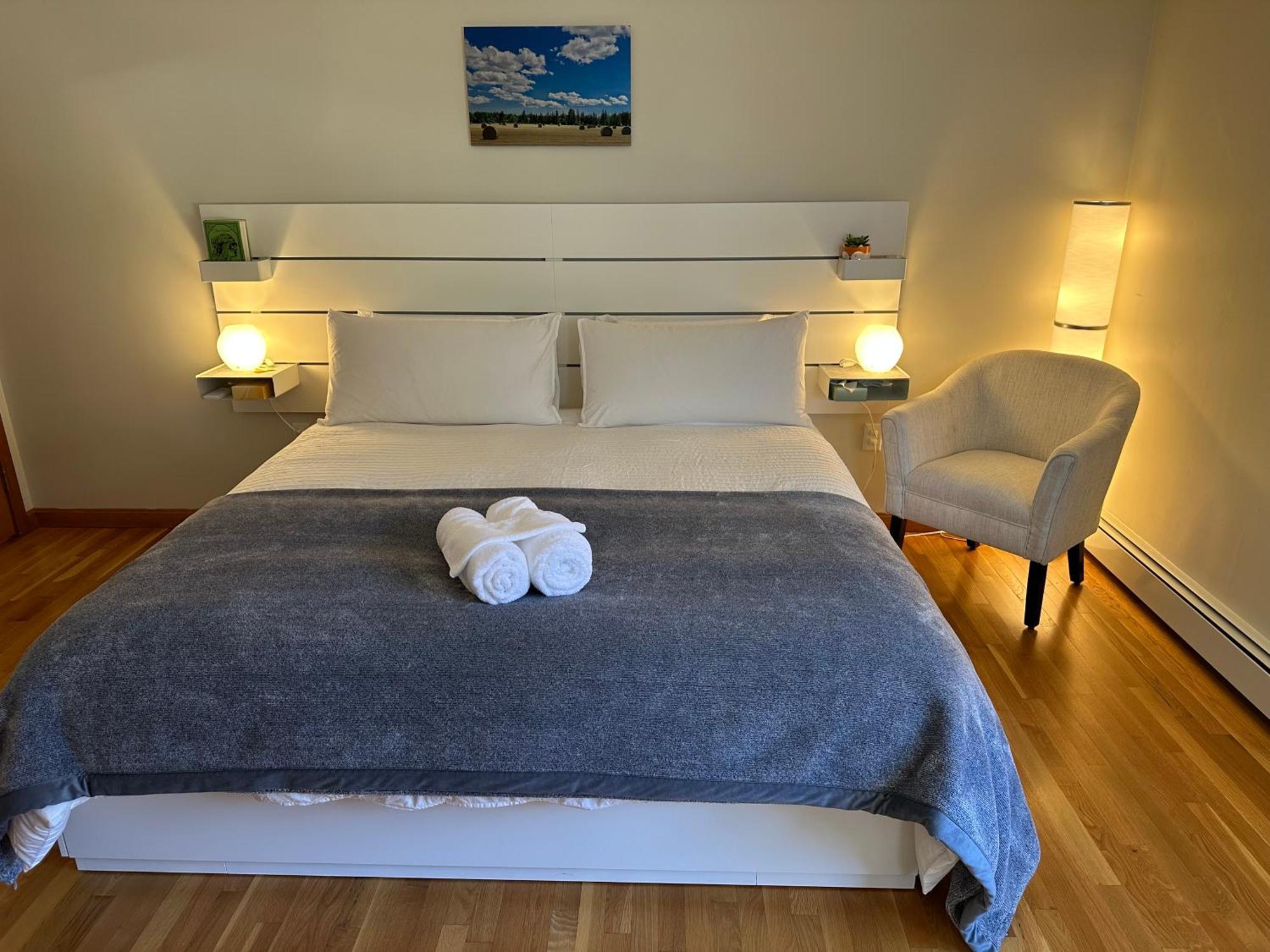 Boston Single Family House - Super Quiet And Private Villa Rom bilde