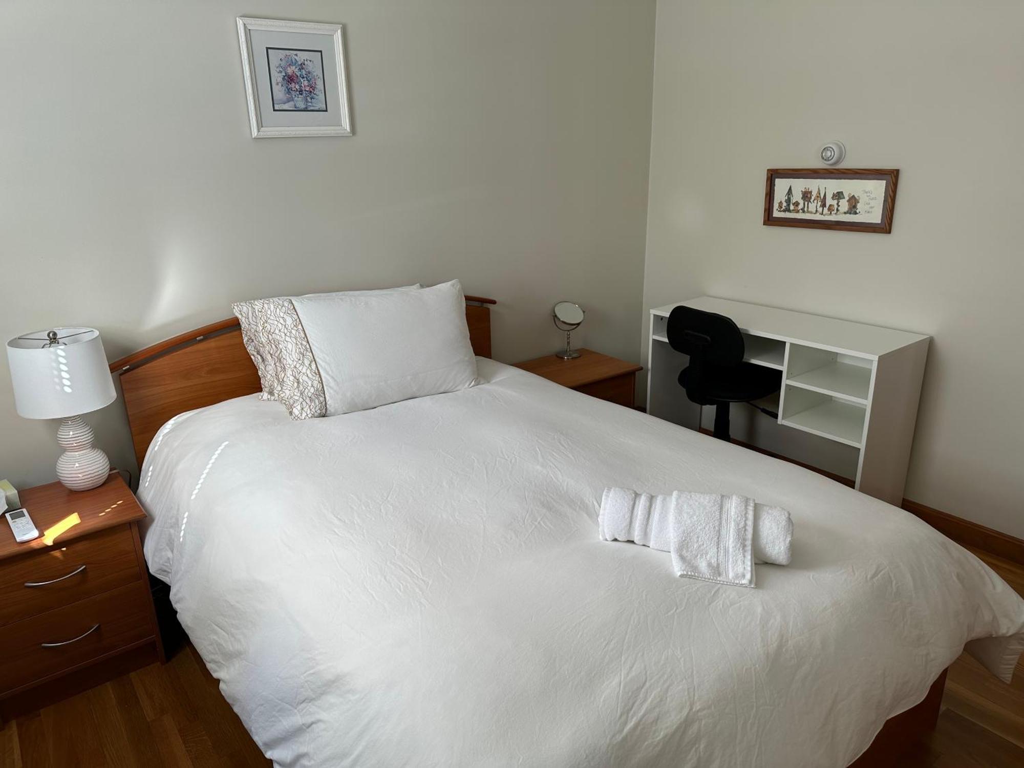 Boston Single Family House - Super Quiet And Private Villa Rom bilde