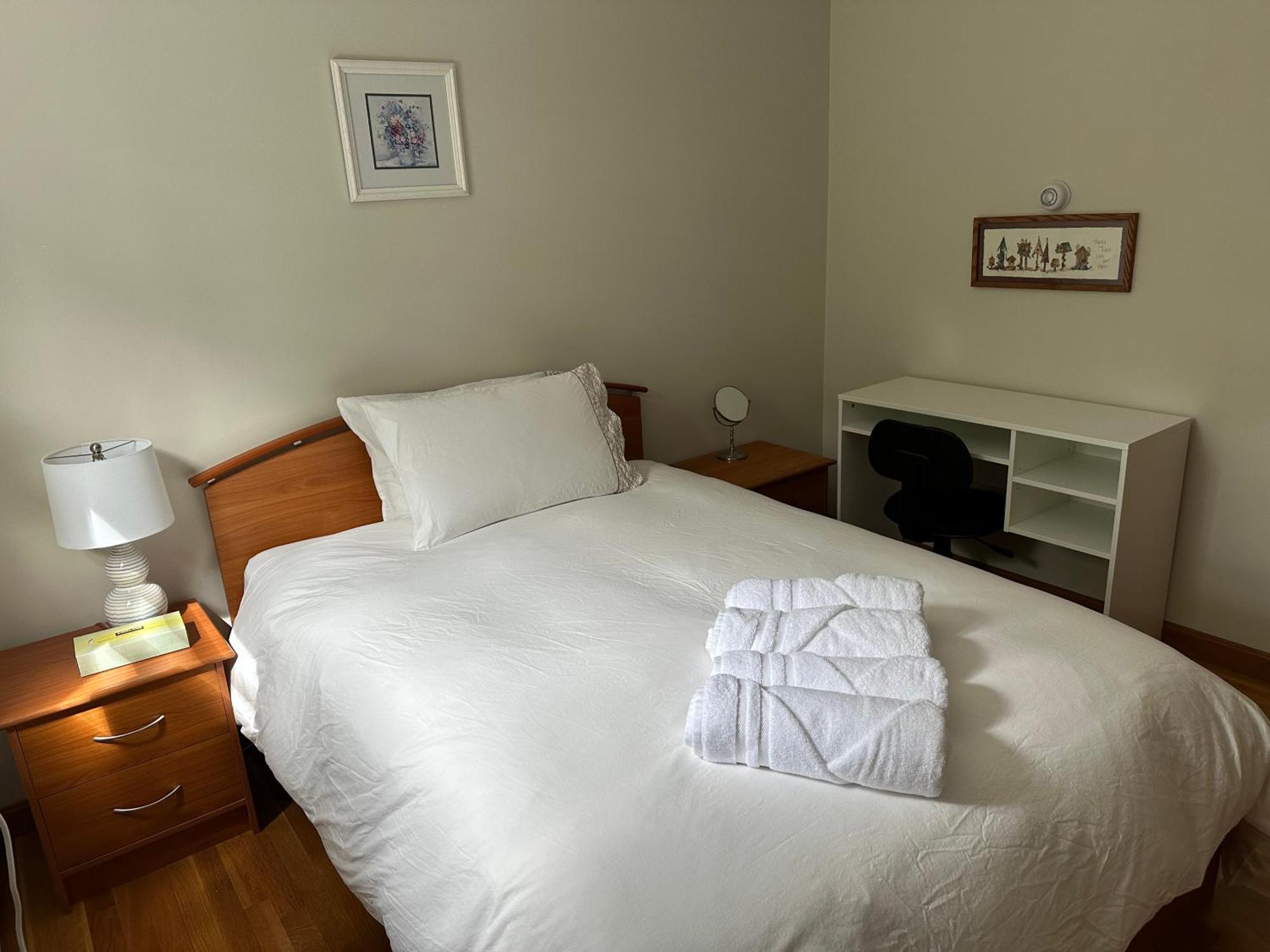 Boston Single Family House - Super Quiet And Private Villa Eksteriør bilde